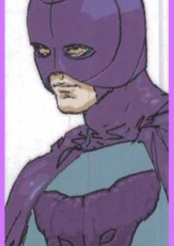 George Hutchence/Skyfox