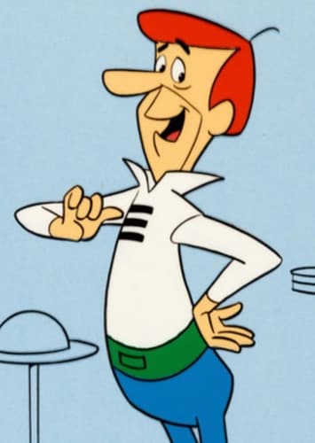 George Jetson