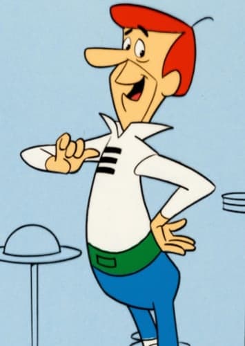 George Jetson