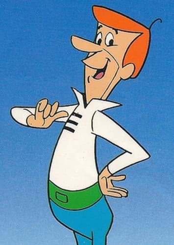 George Jetson