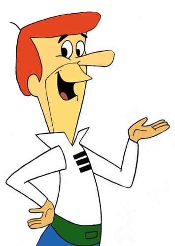 George Jetson