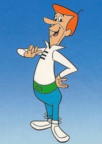 George Jetson