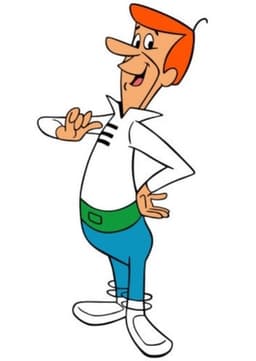 George Jetson