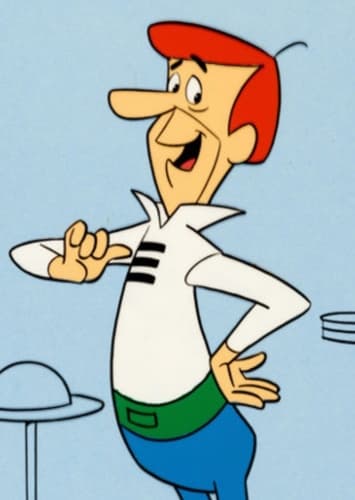 George Jetson