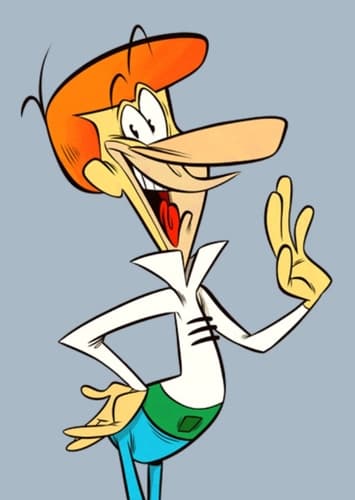 George Jetson