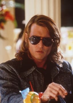 George Jung
