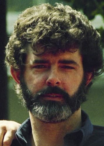 George Lucas