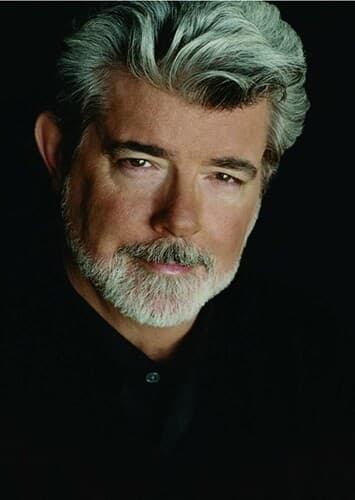 George Lucas