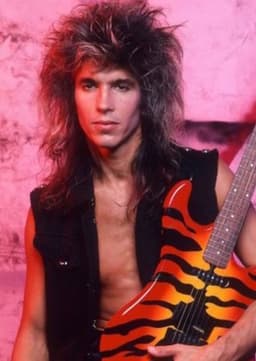 George Lynch