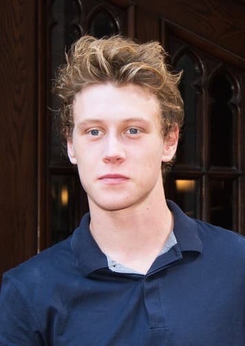 George Mackay