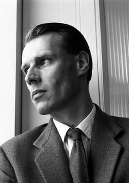 George Martin