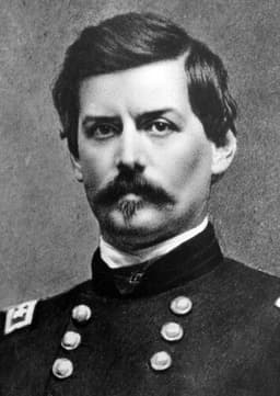 George McClellan