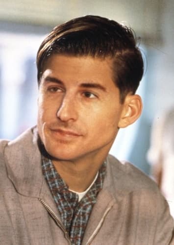 George McFly