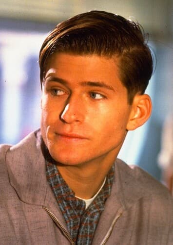George McFly