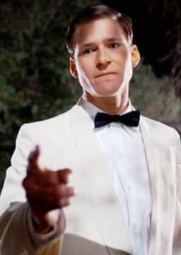 George McFly