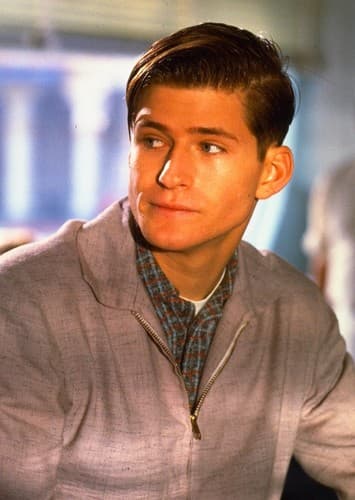 George McFly