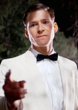 George McFly