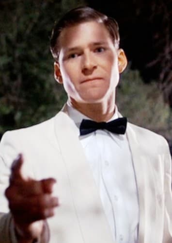 George McFly