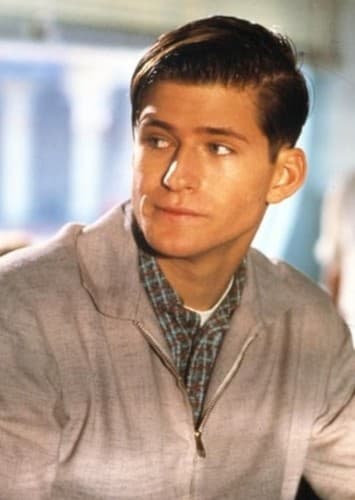 George McFly