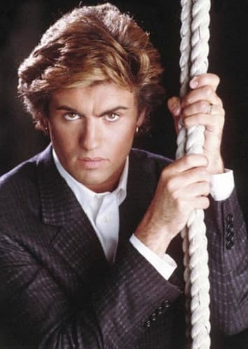 George Michael