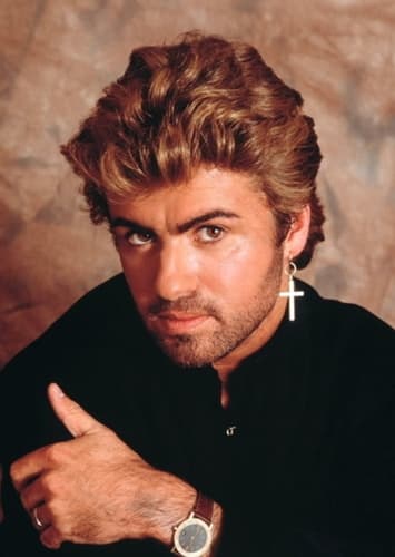 George Michael