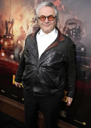 George Miller