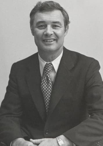George Moscone