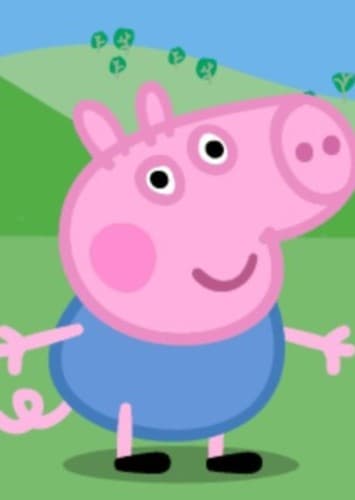George Pig