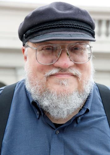 George R. R. Martin