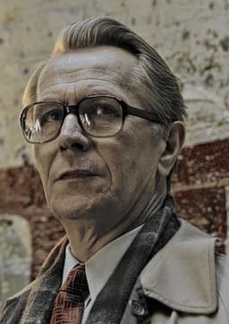 George Smiley