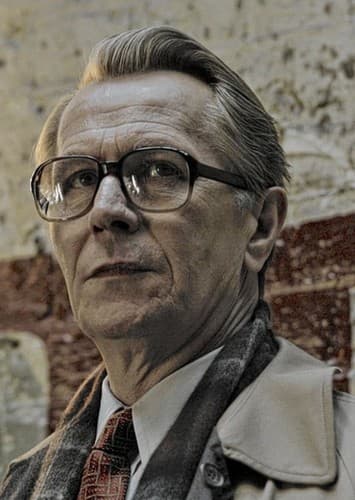 George Smiley