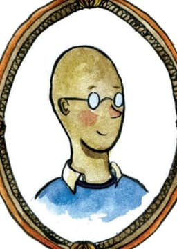 George "Sticky" Washington