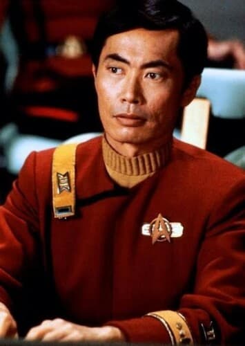George Takei