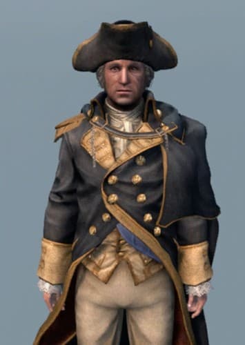 George Washington