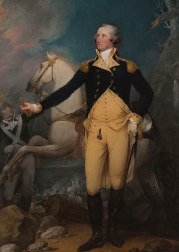 George Washington