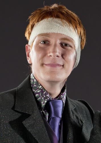 George Weasley