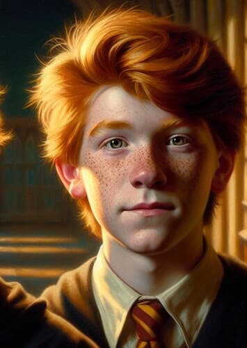 George Weasley