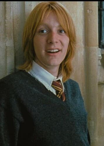 George Weasley