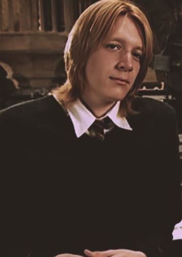 George Weasley