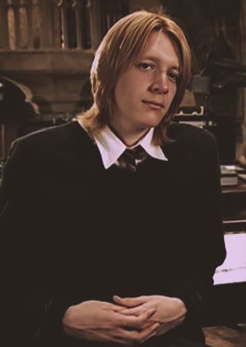 George Weasley