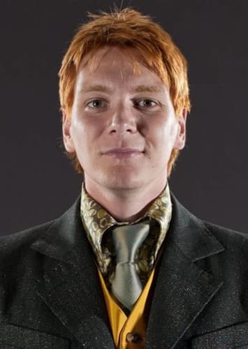 George Weasley