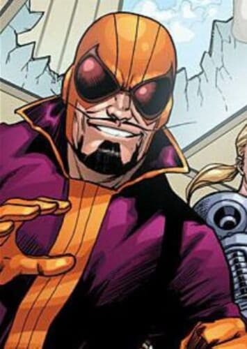 Georges Batroc