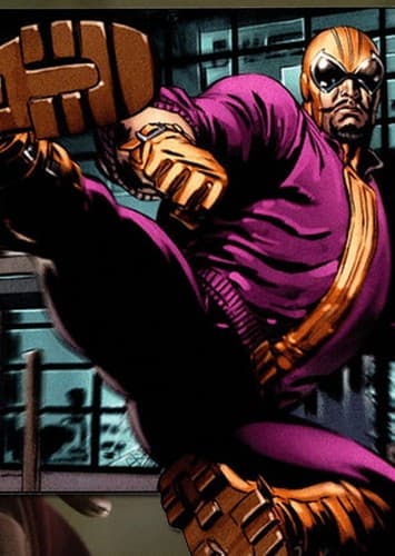 GEORGES BATROC