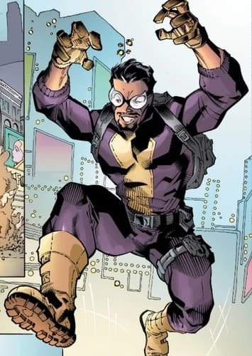Georges Batroc