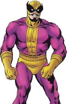 Georges Batroc
