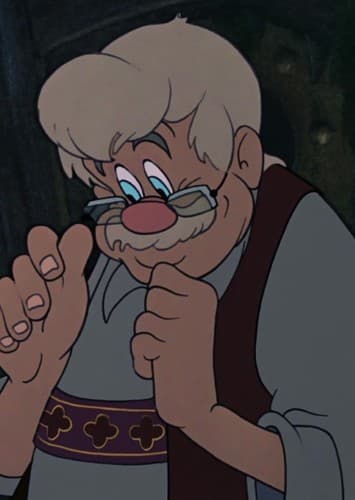 Geppetto