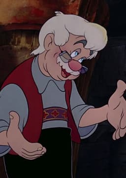 Geppetto