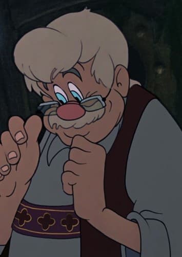 Geppetto