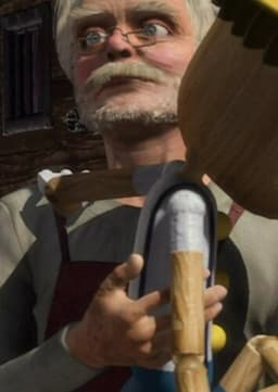 Geppetto