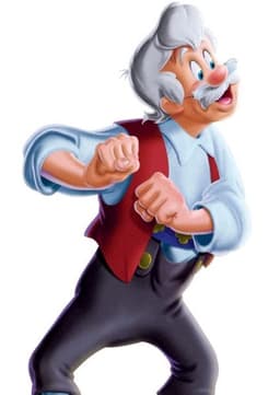 Geppetto